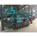 450m water well drilling rig for distributor sale